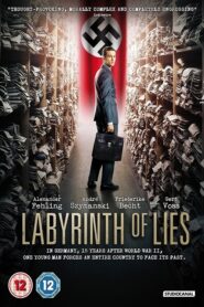 Labyrinth of Lies – Im Labyrinth des Schweigens – Ο λαβύρινθος της σιωπής
