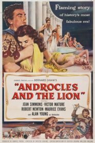 Androcles and the Lion – Ο ανδροκλής και το λιονταρι