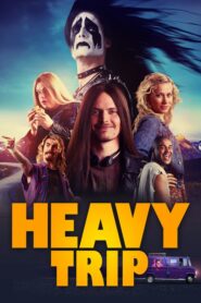 Heavy Trip – Hevi reissu