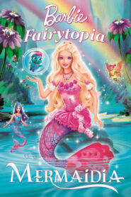 Barbie Fairytopia: Mermaidia – Μπάρμπι Fairytopia: Στη Γοργονοχώρα