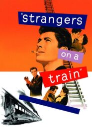 Strangers on a Train – Ο άγνωστος του εξπρές
