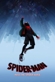 Spider-Man: Into the Spider-Verse – Spider-Man: Μέσα Στο Αραχνο-Σύμπαν