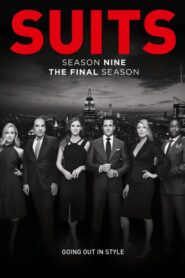 Suits: Season 9