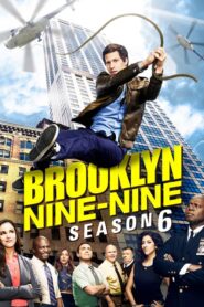 Brooklyn Nine-Nine: Season 6