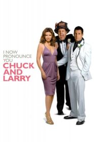 I Now Pronounce You Chuck & Larry – Ο Κύριος του Κυρίου
