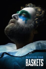 Baskets: Season 1