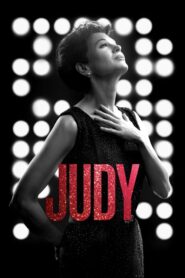 Judy – Τζούντι