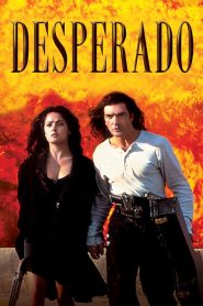 Desperado – Ντεσπεράντο
