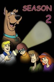 The New Scooby-Doo Movies: Season 2