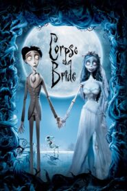 Corpse Bride – Η νεκρή νύφη