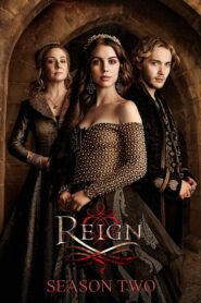 Reign: Season 2