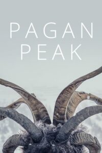 Pagan Peak – Der Pass