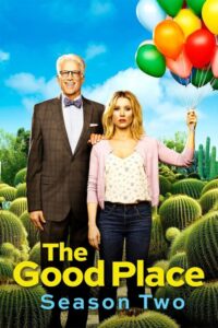 The Good Place: Season 2