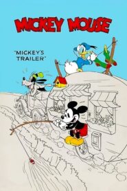 Mickey’s Trailer