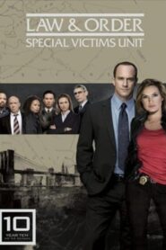 Law & Order: Special Victims Unit: Season 10