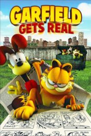 Garfield Gets Real – Ο Garfield ξαναχτυπά