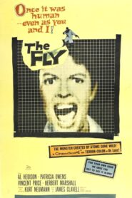 The Fly – Η μύγα