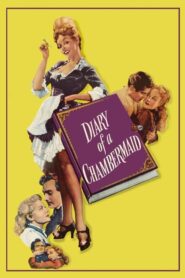 The Diary of a Chambermaid – Το ημερολόγιον μιας καμαριέρας