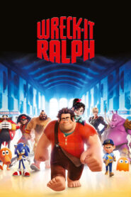 Wreck-It Ralph – Ραλφ: Η επόμενη πίστα