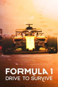 Formula 1: Drive to Survive: Season 2