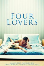 Four Lovers – Happy Few – Κρεβάτι στα τέσσερα