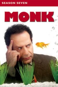 Monk: Season 7