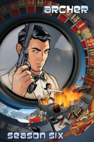 Archer: Season 6