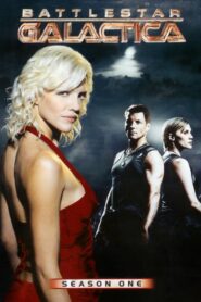 Battlestar Galactica: Season 1