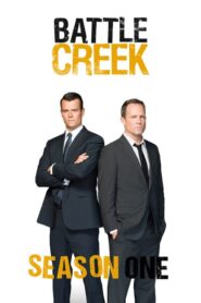 Battle Creek: Season 1