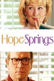 Hope Springs – Ποτέ δεν είναι αργά