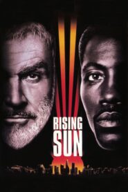 Rising Sun – Ανατέλλων Ήλιος