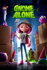 Gnome Alone – Νάνος Στο Σπίτι