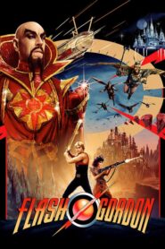 Flash Gordon – Φλας Γκόρντον