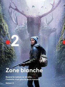 Zone Blanche: Season 2