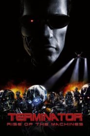 Terminator 3: Rise of the Machines – Εξολοθρευτής 3: Η εξέγερση των μηχανών