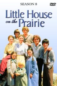 Little House on the Prairie: Season 8