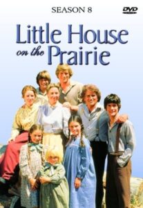 Little House on the Prairie: Season 8