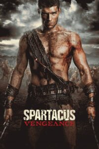 Spartacus: Season 2