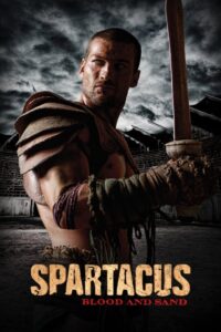 Spartacus: Season 1