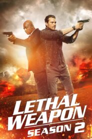 Lethal Weapon: Season 2