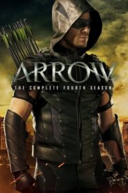 Arrow: Season 4