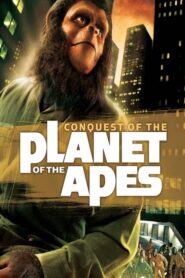 Conquest of the Planet of the Apes – Η Κατάκτηση του Πλανήτη των Πιθήκων