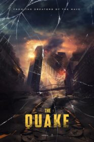 The Quake – Skjelvet – Ο Σεισμός