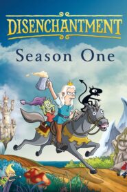 Disenchantment: Season 1