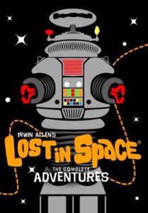 Lost in Space – Χαμένοι στο διάστημα