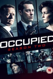 Occupied: Season 2