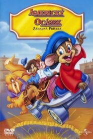 An American Tail: The Mystery of the Night Monster – Αμέρικαν στόρι 4: Το μυστηριώδες τέρας της νύχτας