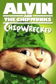 Alvin and the Chipmunks: Chipwrecked – Ο Αλβιν και η Παρέα του 3