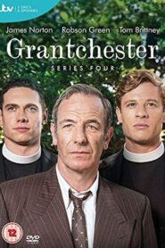 Grantchester: Season 4