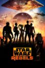 Star Wars Rebels – Ο πόλεμος των άστρων: Οι Επαναστάτες